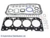 BLUE PRINT ADG062105 Gasket Set, cylinder head